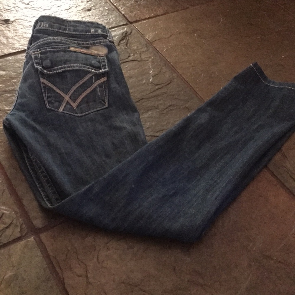 William Rast Womens Jeans. Size: 25
